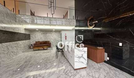 Kitnet com 1 dormitório à venda, 38 m² por R$ 330.000,00 - Jardim das Américas 2ª Etapa - Anápolis/GO