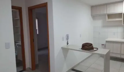 Apartamento com 2 quartos  à venda, 50 m² por R$ 235.000 - Vila Jaiara - Anápolis/GO