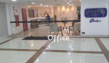 Sala à venda, 30 m² por R$ 200.000,00 - Setor Central - Anápolis/GO