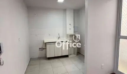 Apartamento com 2 quartos à venda, 48 m² por R$ 220.000 - Jardim Alexandrina - Anápolis/GO