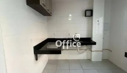Apartamento com 2 dormitórios à venda, 48 m² por R$ 220.000,00 - Jardim Alexandrina - Anápolis/GO