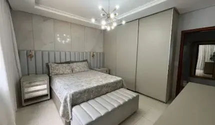 Casa com 3 quartos à venda, 215 m² por R$ 950.000 - Anápolis City - Anápolis/GO