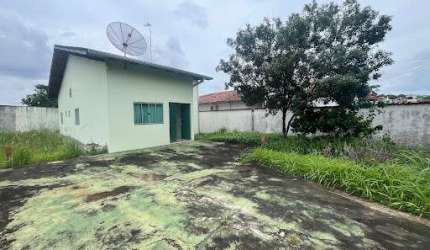Casa com 2 dormitórios à venda, 120 m² por R$ 500.000,00 - Anápolis City - Anápolis/GO