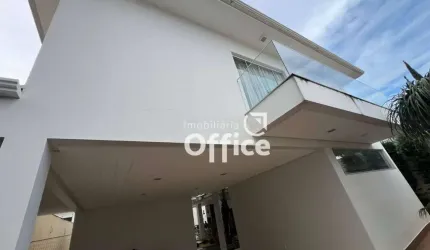 Sobrado com 3 quartos à venda, 423 m² por R$ 1.600.000 - Anápolis City - Anápolis/GO