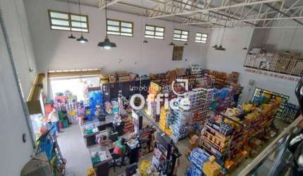 Ponto à venda, 530 m² por R$ 3.400.000,00 - Conjunto Habitacional Vila União - Anápolis/GO