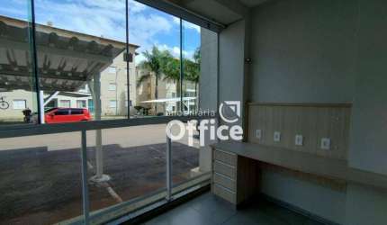 Apartamento com 2 quartos à venda, 57 m² por R$ 270.000 - Jibran El Hadj - Anápolis/GO
