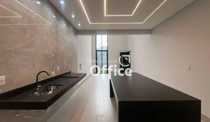 Casa com 3 dormitórios à venda, 134 m² por R$ 610.000,00 - Residencial Ayrton Senna - Anápolis/GO