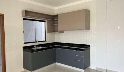 Casa com 2 quartos à venda, 70 m² por R$ 235.000 - Gran Ville - Anápolis/GO