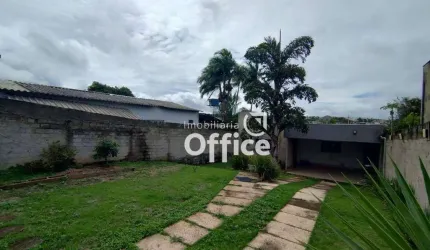 Casa com 2 quartos à venda, 90 m² - Setor Sul - Anápolis/GO
