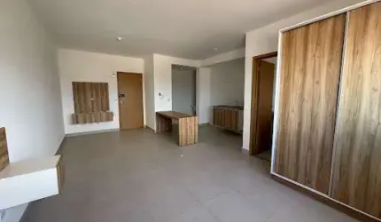 Kitnet com 1 dormitório à venda, 32 m² por R$ 245.000,00 - Maracananzinho - Anápolis/GO