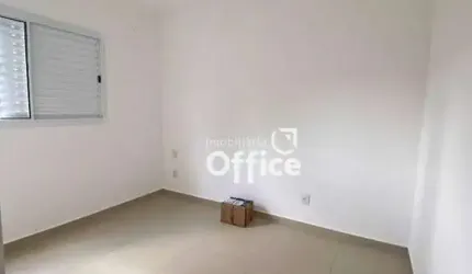Apartamento com 2 quartos à venda, 47 m² por R$ 240.000 - Vila Harmonia - Anápolis/GO