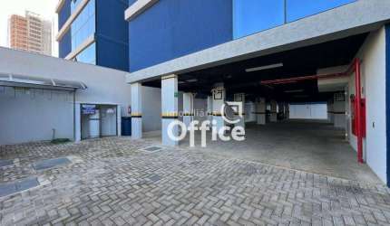 Kitnet com 1 quarto à venda, 25 m² por R$ 220.000 - Cidade Universitária - Anápolis/GO
