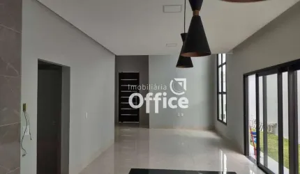 Casa com 3 quartos à venda, 215 m² por R$ 1.300.000 - Anápolis City - Anápolis/GO