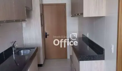 Apartamento com 3 quartos à venda, 125 m² por R$ 950.000 - Jundiaí - Anápolis/GO