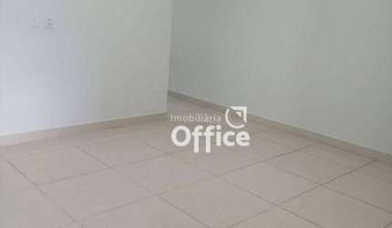 Casa com 2 quartos à venda, 90 m² por R$ 320.000 - Residencial Araguaia - Anápolis/GO