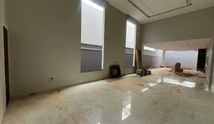 Casa com 3 dormitórios à venda, 220 m² por R$ 1.550.000,00 - Condomínio Terras Alpha Anápolis - Anápolis/GO