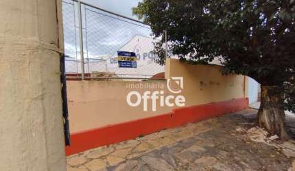 Terreno à venda, 234 m² por R$ 350.000,00 - Setor Central - Anápolis/GO