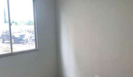 Apartamento com 2 quartos à venda, 50 m² por R$ 165.000 - Residencial Santo Antônio - Anápolis/GO