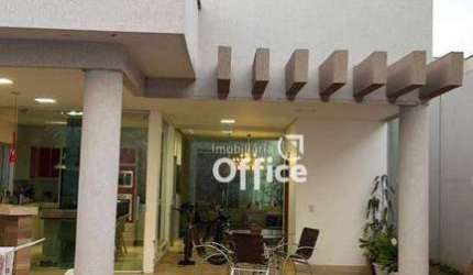 Casa com 3 quartos à venda, 250 m² por R$ 1.350.000 - Residencial Jardins Do Lago - Anápolis/GO