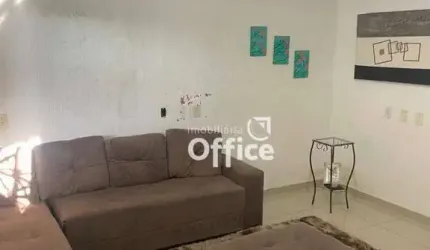 Casa com 3 quartos à venda, 200 m² por R$ 400.000 - Jardim Alvorada - Anápolis/GO