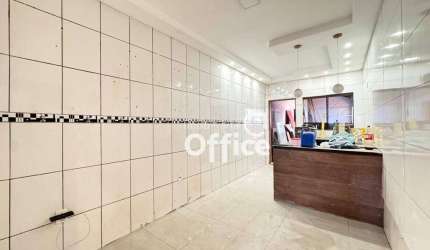 Casa com 2 quartos à venda, 148 m² por R$ 600.000 - Residencial Flamboyant - Anápolis/GO