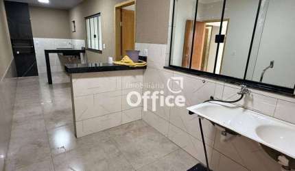 Casa com 2 quartos à venda,  por R$ 380.000 no Bairro são Carlos