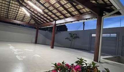 Casa com 3 dormitórios à venda, 151 m² por R$ 620.000,00 - Residencial Buritis - Anápolis/GO