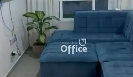 Apartamento com 2 quartos  à venda, 48 m² por R$ 75.000 - Chácaras Americanas - Anápolis/GO