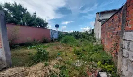 Terreno à venda, 300 m² por R$ 150.000,00 - Vivian Parque - Anápolis/GO