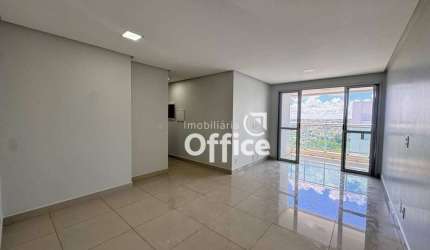 Apartamento com 3 quartos à venda, 97 m² por R$ 685.000 - Jundiaí - Anápolis/GO