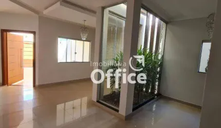 Excelente casa no  parque brasília de 3 quartos com 2 suites