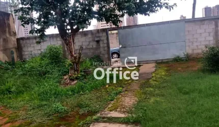Área à venda, 490 m² por R$ 850.000,00 - Jundiaí - Anápolis/GO
