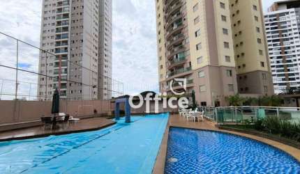 Apartamento com 3 Quartos à venda, 86 m² por R$ 540.000 - Jundiaí - Anápolis/GO