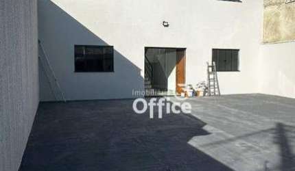 Casa com 2 quartos à venda, 62 m² por R$ 220.000 - Jardim Primavera 1ª Etapa - Anápolis/GO
