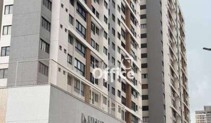 Apartamento com 2 quartos à venda, 66 m² por R$ 589.000