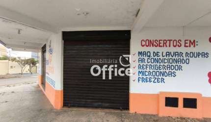 Ponto comercial à venda, 135 m² por R$ 250.000 - Eldorado - Anápolis/GO