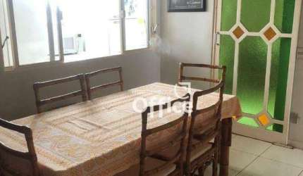 Apartamento com 3 quartos à venda, 132 m² por R$ 290.000 - Setor Central - Anápolis/GO