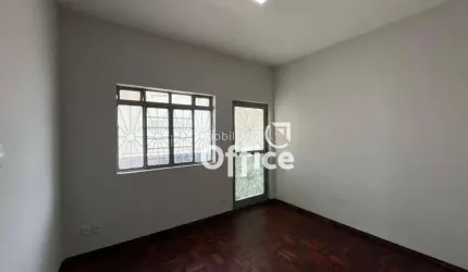 Apartamento com 3 dormitórios para alugar, 80 m² por R$ 1.150,01/mês - Setor Central - Anápolis/GO
