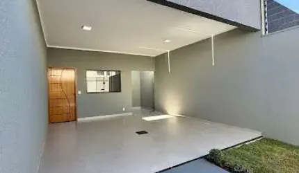Casa com 3 dormitórios à venda, 99 m² por R$ 330.000,00 - Jardim Primavera 2ª Etapa - Anápolis/GO