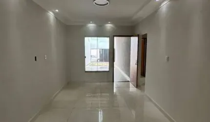 Casa com 3 quartos à venda, 120 m² por R$ 420.000 - Gran Ville - Anápolis/GO