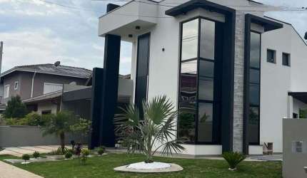 Casa Alto elevado ALTOS DA FLORESTA  Atibaia - SP