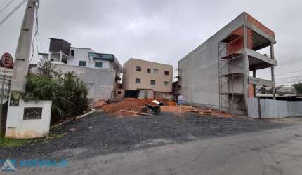 Terreno comercial para alugar na Rua Leonor Virmond Leitão, 00, Fortaleza, Blumenau por R$ 1.500