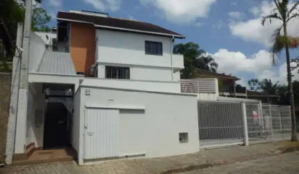 Apartamento com 1 quarto para alugar na Rua Roberto Costa Althoff, 51, Fortaleza, Blumenau, 22 m2 por R$ 1.100