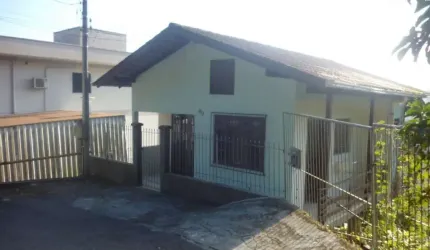 Casa com 2 quartos à venda no Centro, Blumenau , 60 m2 por R$ 330.000