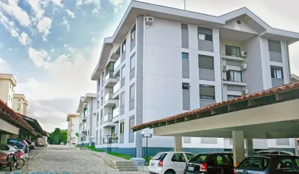 Apartamento com 2 quartos para alugar na Rua General Osório, 1525, Velha, Blumenau, 60 m2 por R$ 1.740