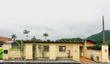 Casa com 3 quartos à venda no Itoupava Central, Blumenau , 138 m2 por R$ 480.000