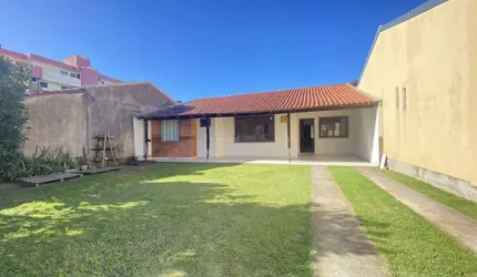 Casa com 4 quartos à venda no Balneário Perequê, Porto Belo , 120 m2 por R$ 1.500.000