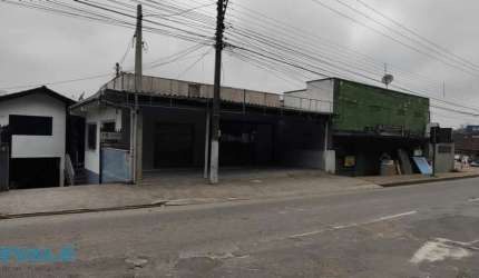 Terreno comercial à venda no Salto do Norte, Blumenau , 318 m2 por R$ 620.000