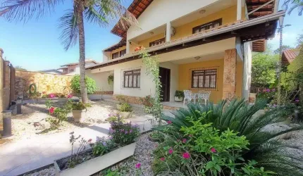 Casa com 4 quartos à venda na Vila Nova, Blumenau , 319 m2 por R$ 1.499.000