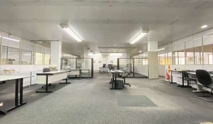 Ponto comercial com 14 salas para alugar na Rua São Paulo, 470, Victor Konder, Blumenau, 600 m2 por R$ 20.000